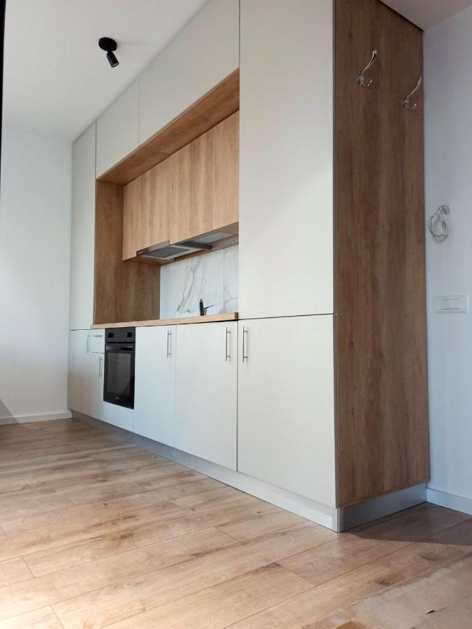 Stylish, Modern 2 Rooms Flat With River View, Near Presidential Palace Бухарест Екстер'єр фото
